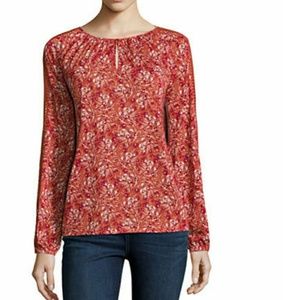 St John's Bay top size medium